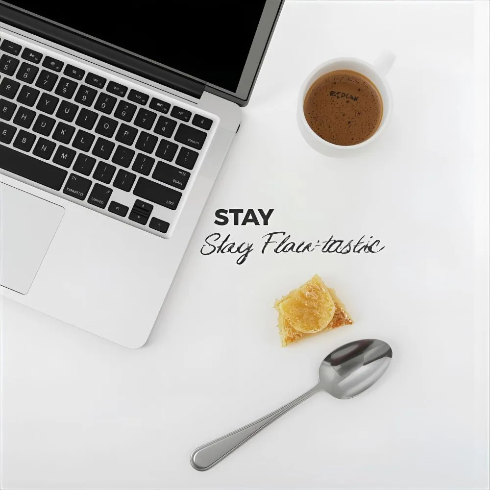 Work & Motivation Flan Puns