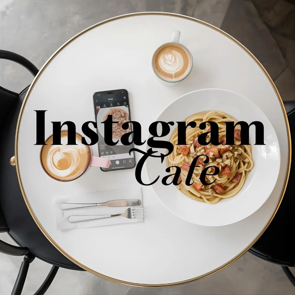Instagram Pasta Captions & Puns