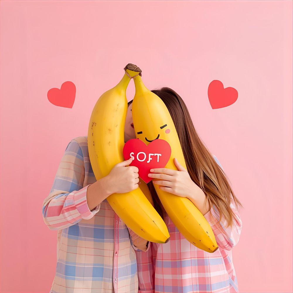 Cute Banana Puns