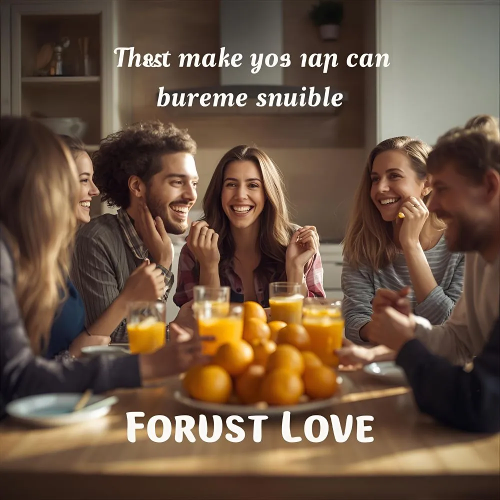  Funny Orange Jokes and Puns