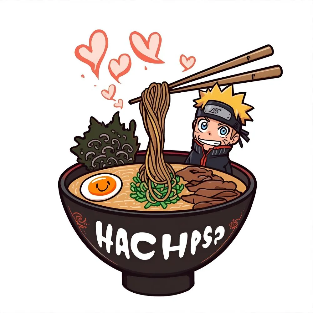 Ramen Puns to Slurp Up