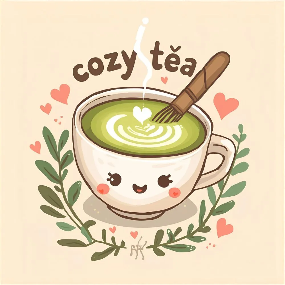 Matcha Puns for Tea Lovers