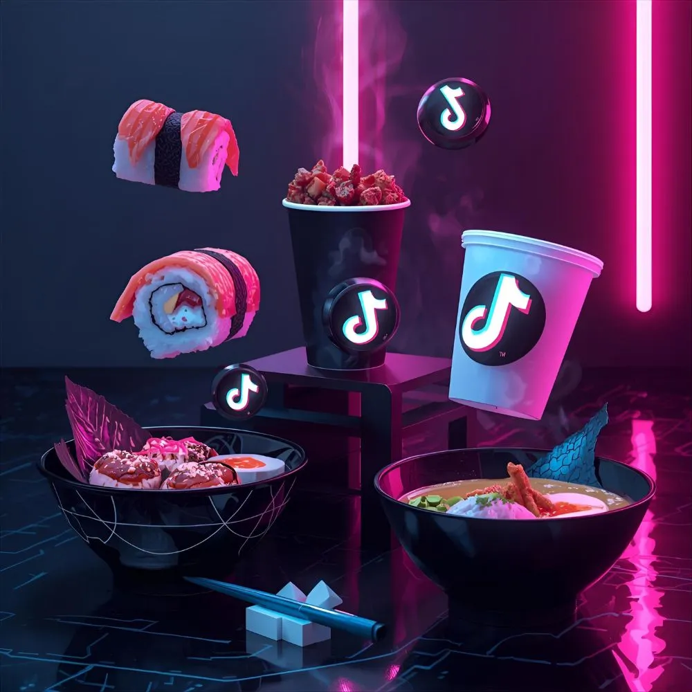 tTrending Japanese Food Puns for 2025
