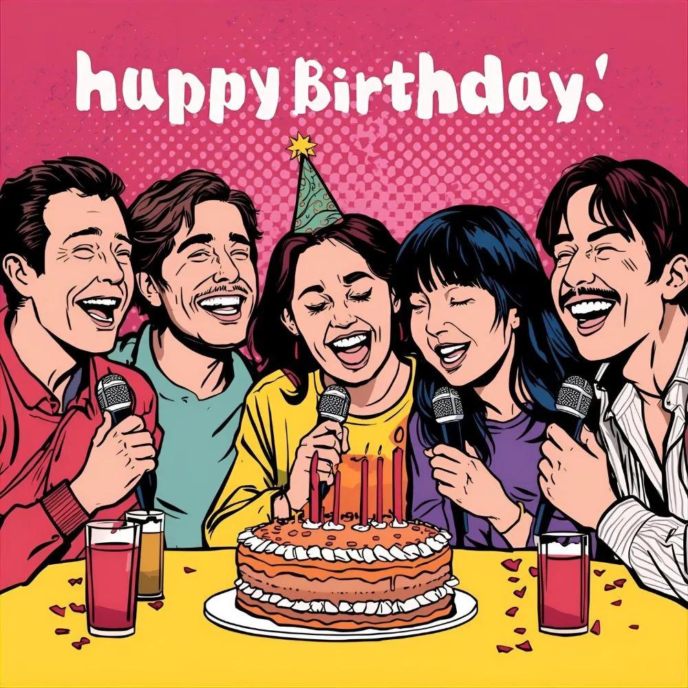 Funny Cactus Birthday Puns