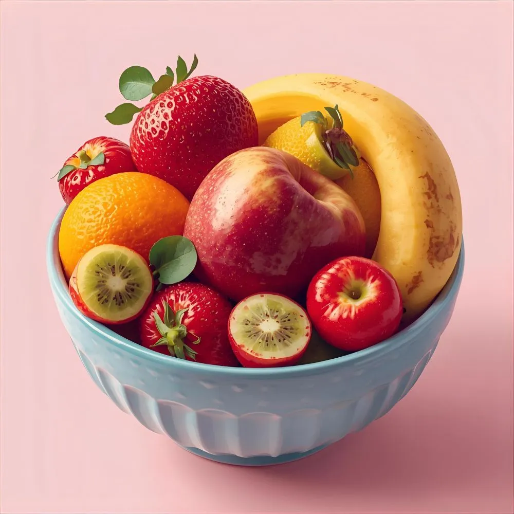 Instagram-Worthy Banana Captions