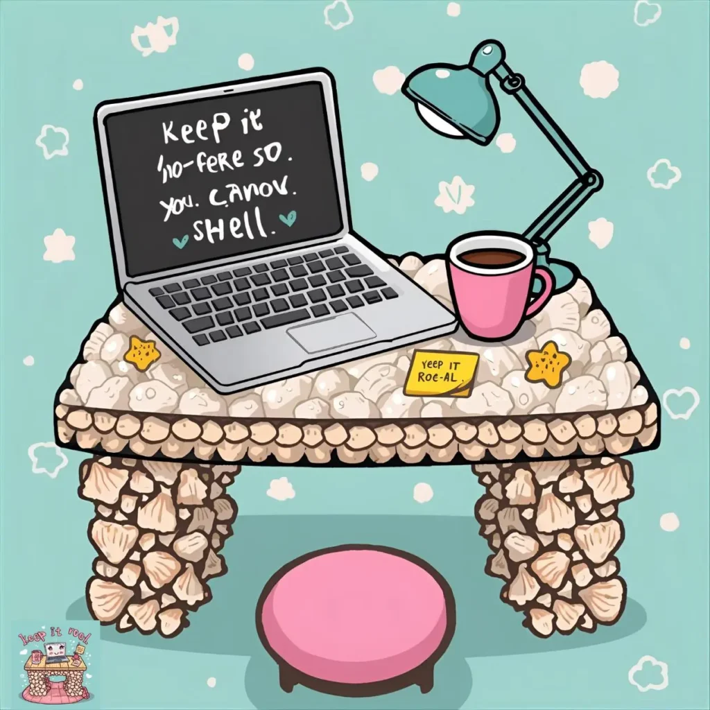 Work & Motivation Caviar Puns