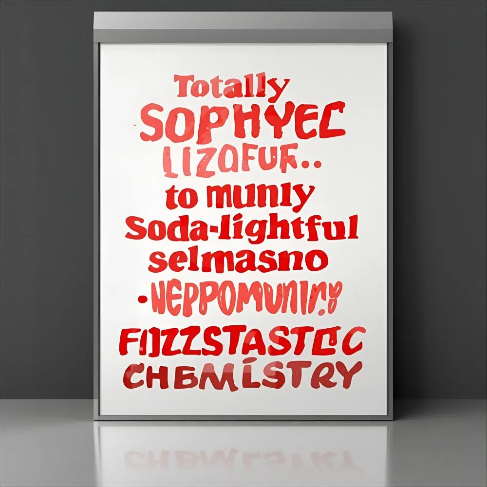 Clever & Witty Coke Puns