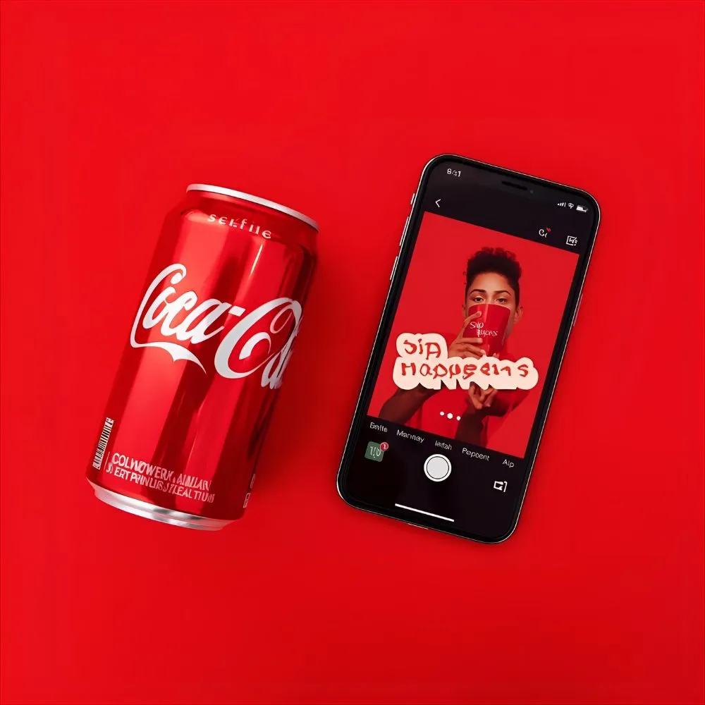 Instagram Caption Coke Puns
