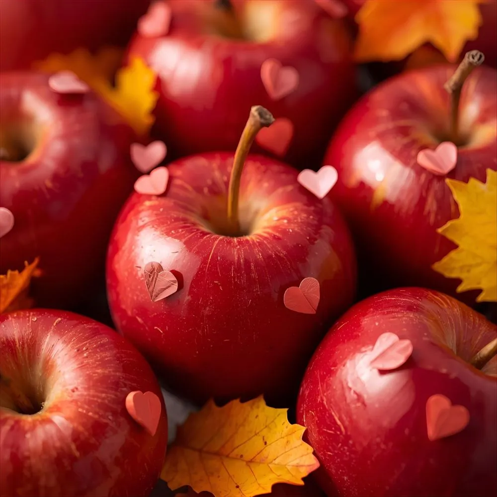 Cute Apple Puns
