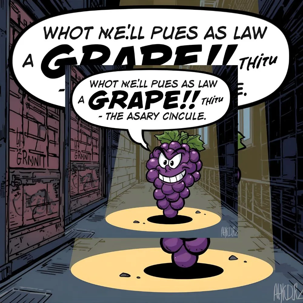  Funny Fruit Jokes