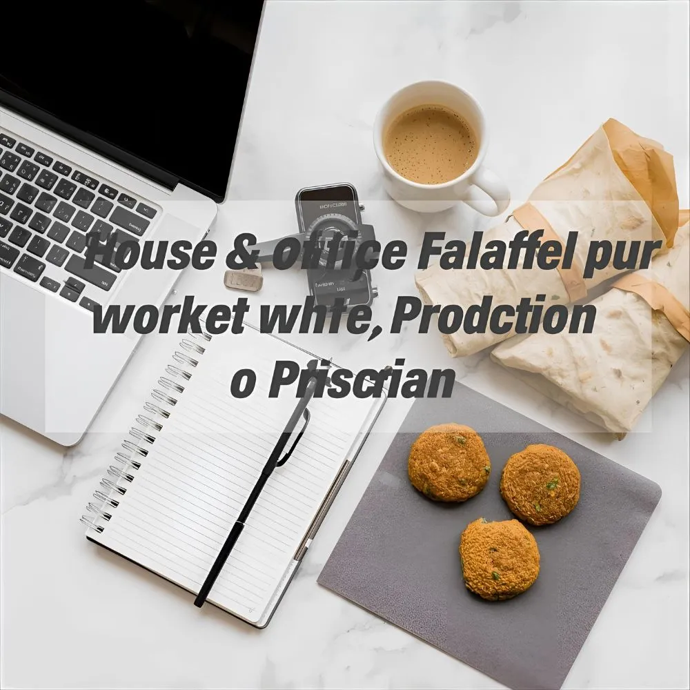 Work & Office Falafel Puns