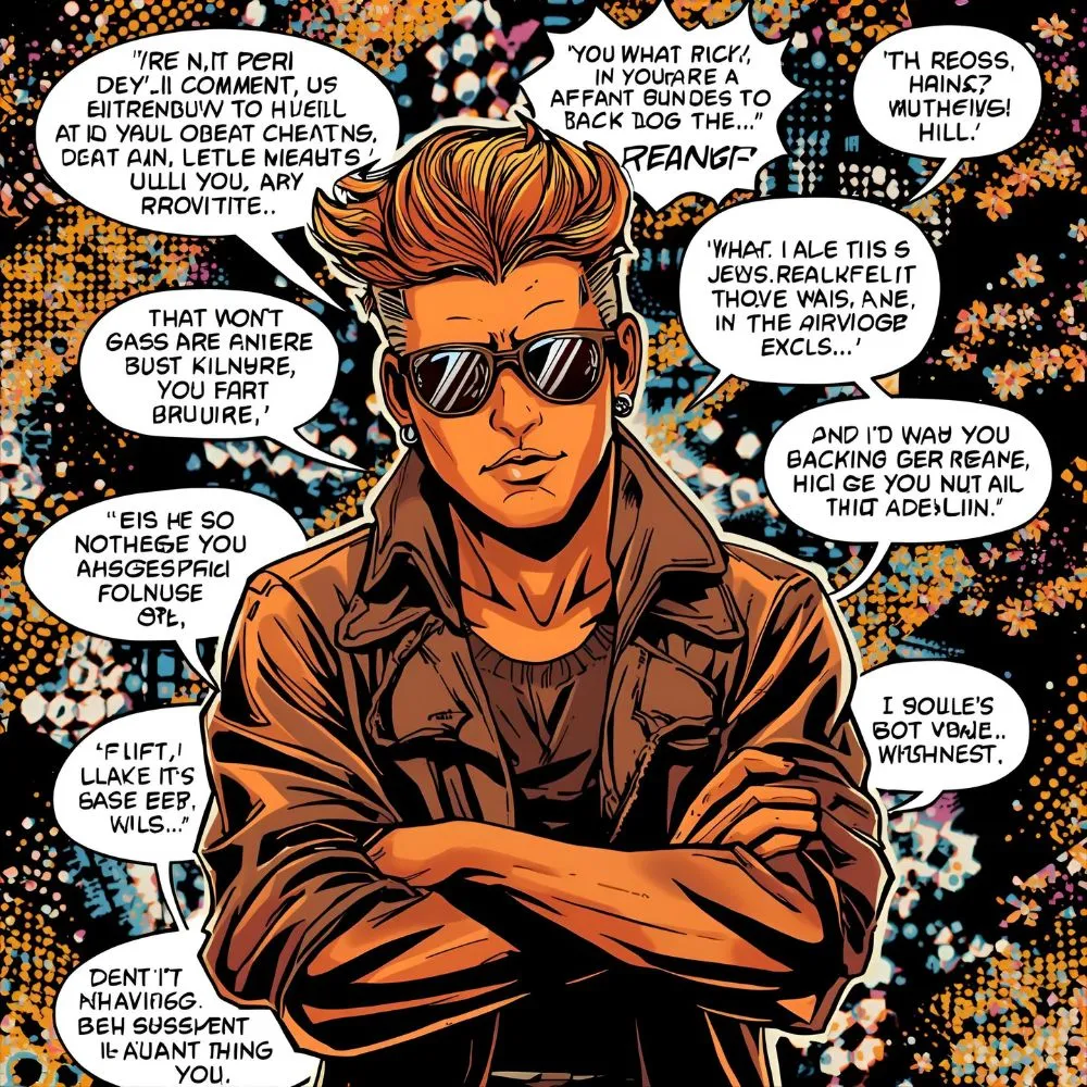 Sarcastic Orange Puns for Sassy Souls