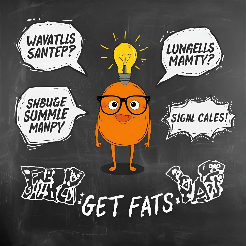  Clever & Witty Orange Puns