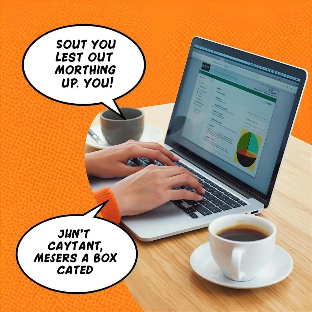  Work & Study Orange Puns