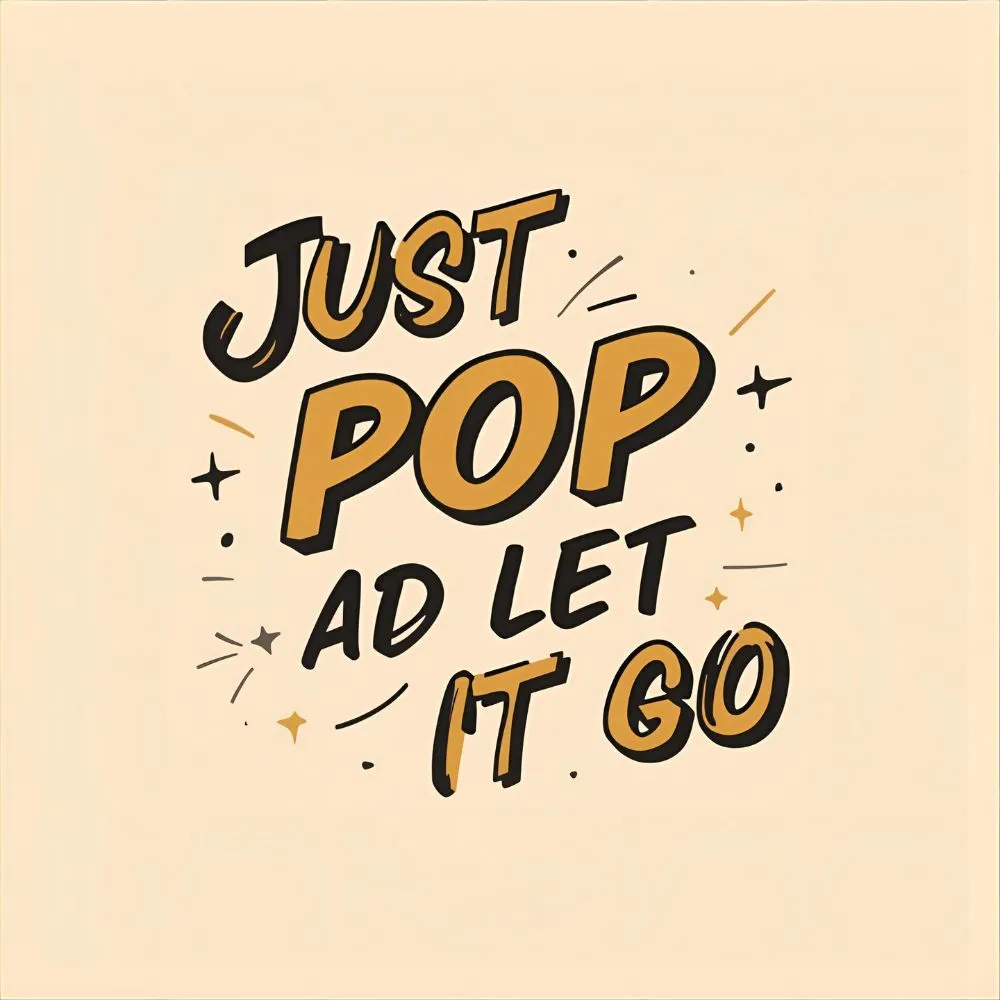 Quote-Style Popcorn Puns 