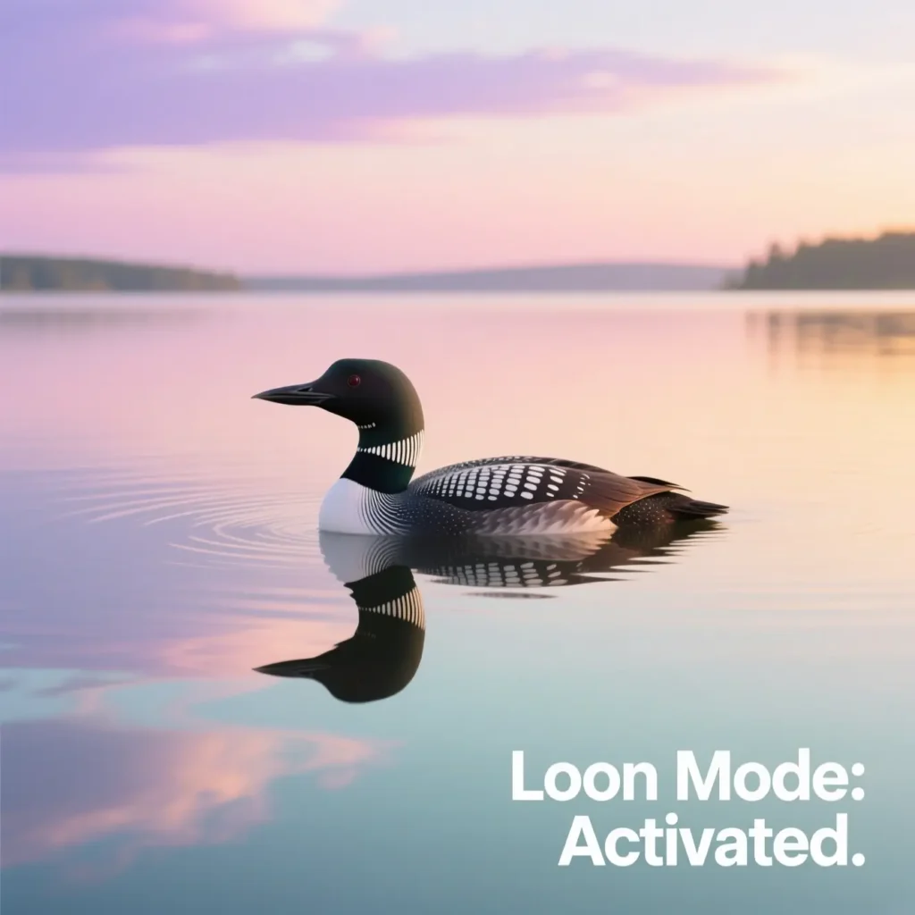 Instagram Loon Puns