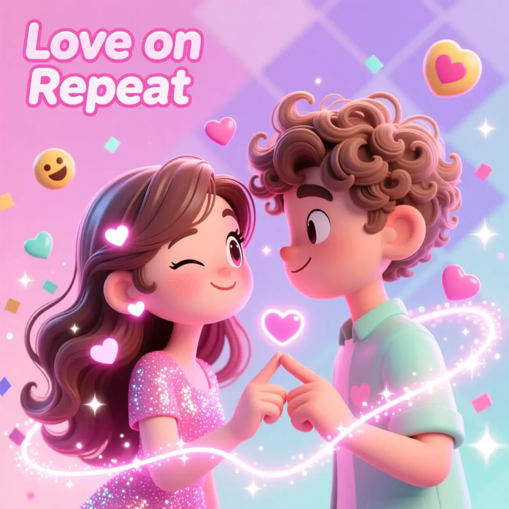 Flirty Short Heart Puns