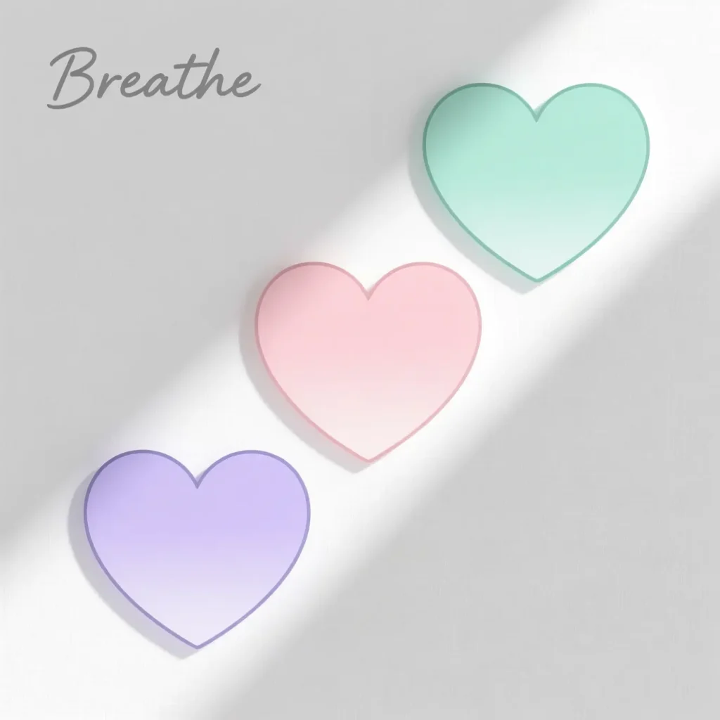 uper Short Heart Puns