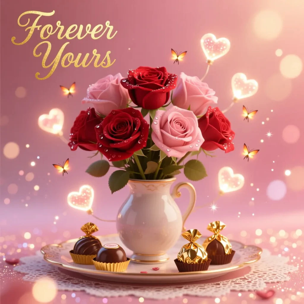 Valentine Heart Puns