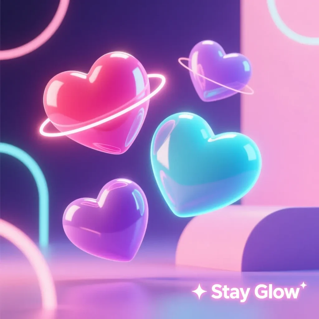 Instagram Short Heart Puns