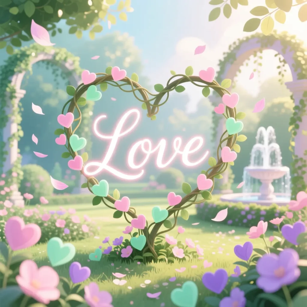 š¼ Botanical Love Puns