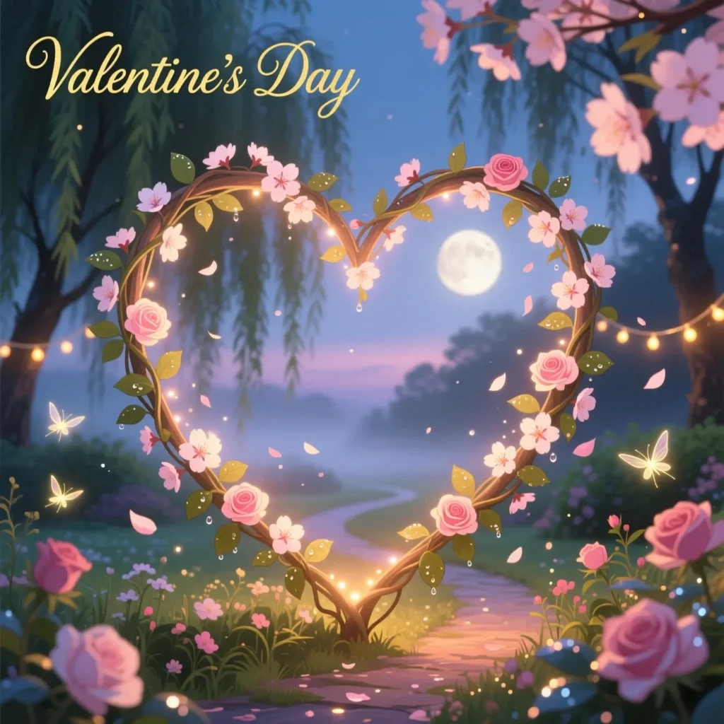 Deep & Sweet Plant Love Puns