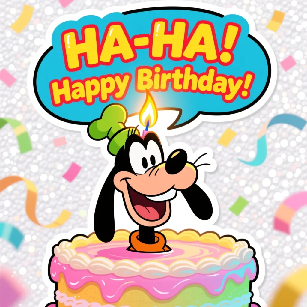  Funny Birthday Card Puns