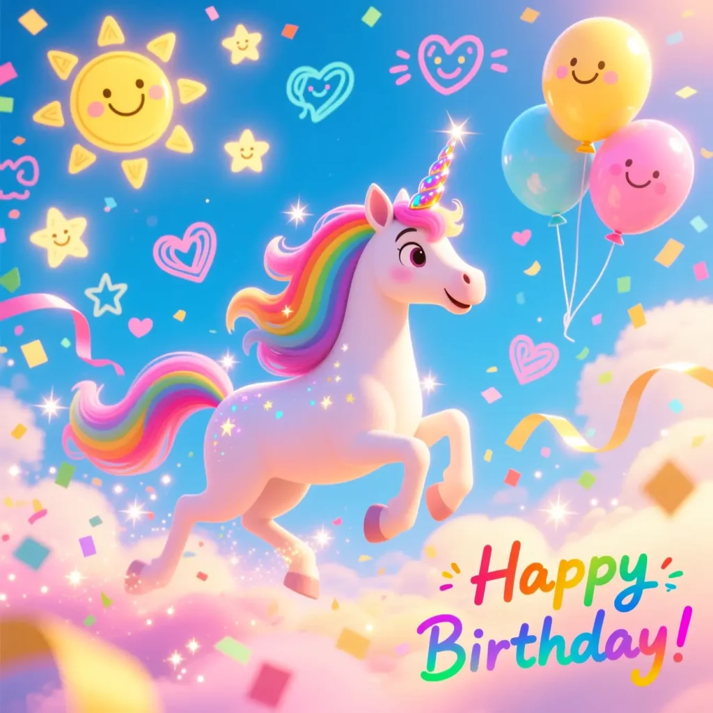  Cute Birthday Card Puns for Kids