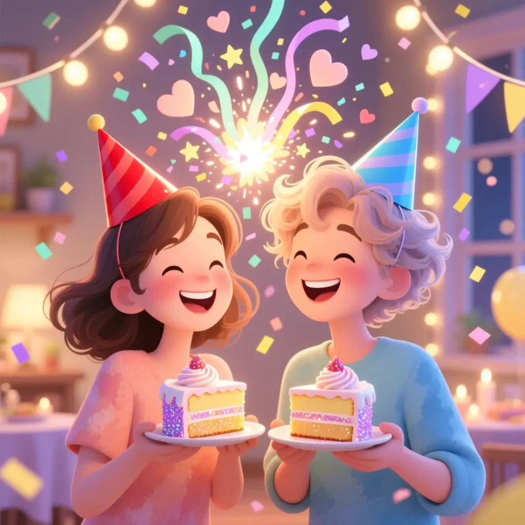  Cute Birthday Puns for Friends