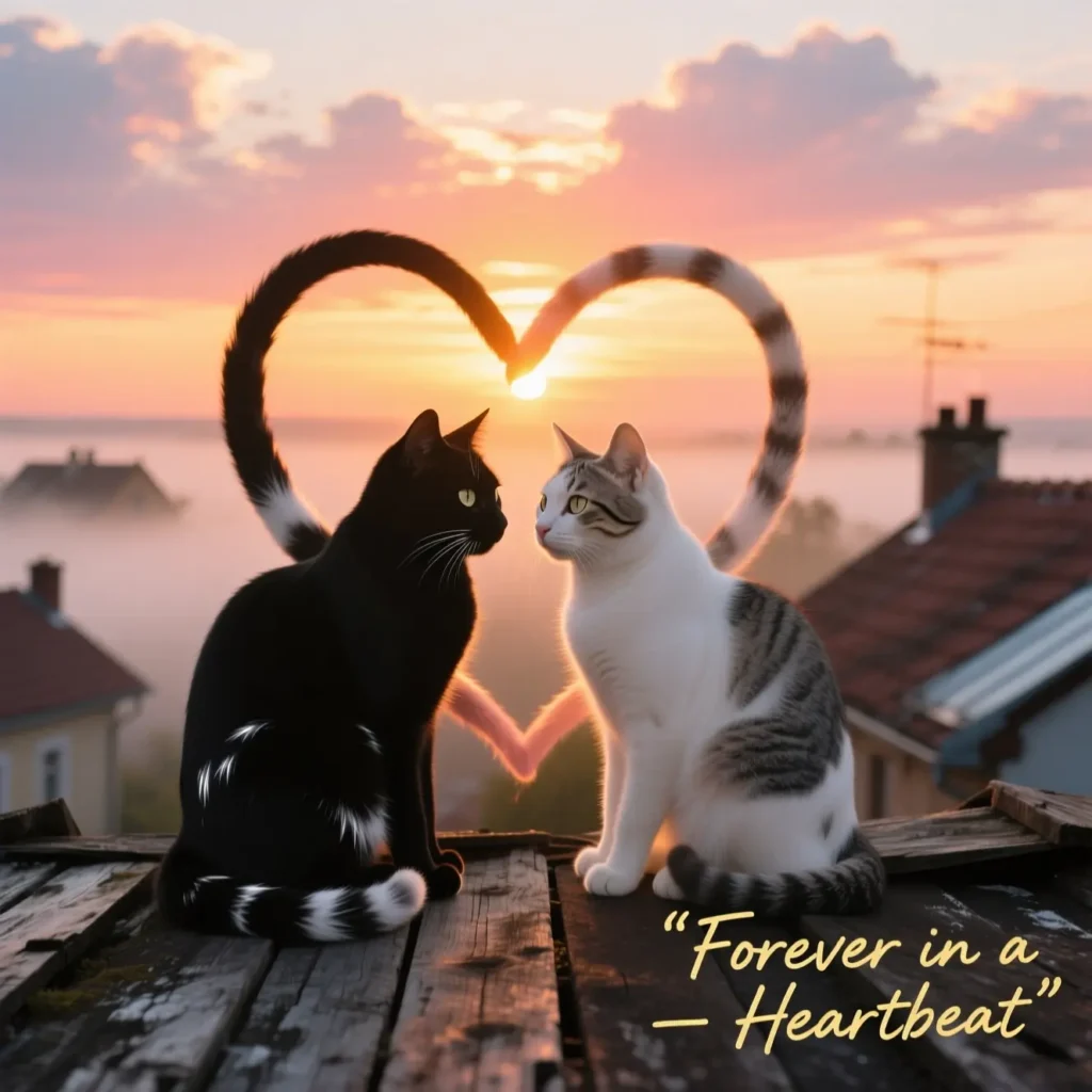 Cat Puns for Couples