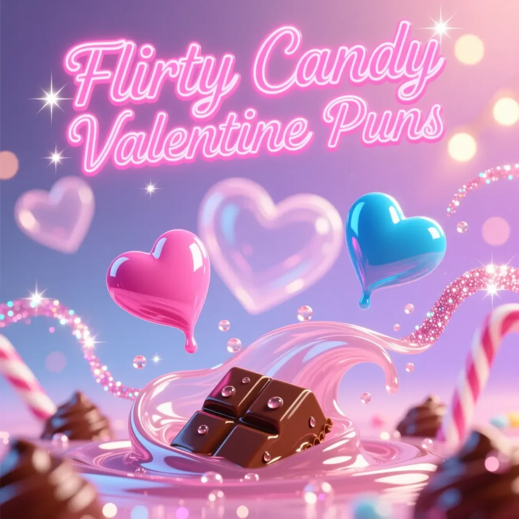 flirty-candy-valentine-puns
