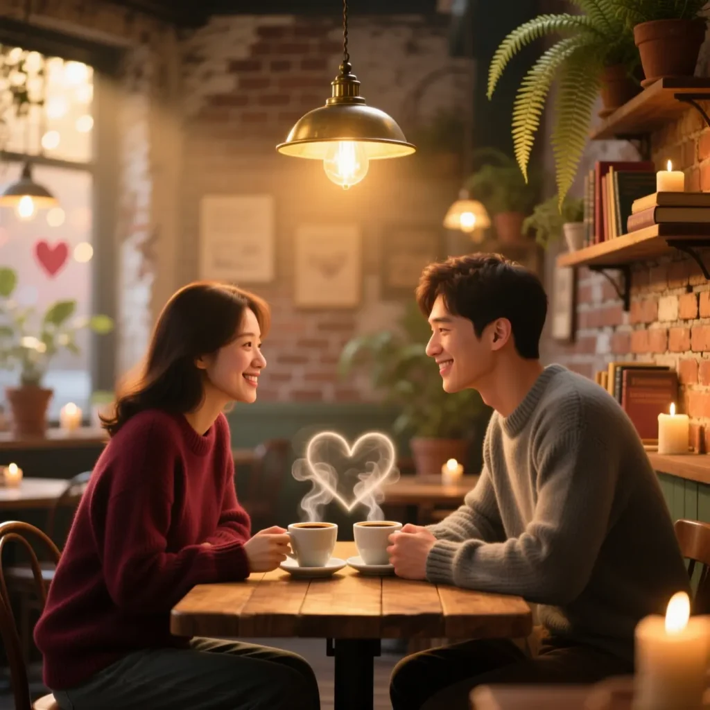 Couple & Relationship Coffee Puns