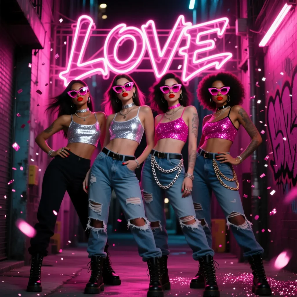 Sassy & Savage Galentine’s Day Puns