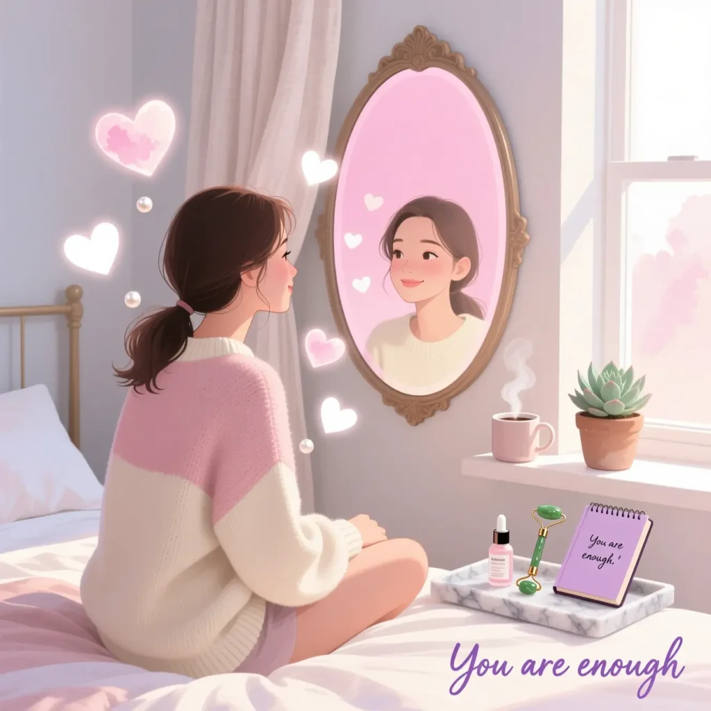 Self-Love Galentine’s Puns