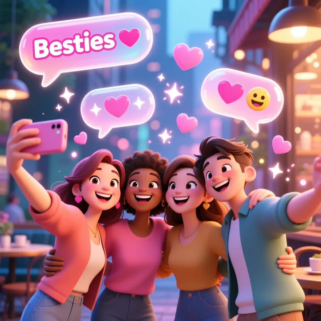  Valentine-Friendship Mixed Puns