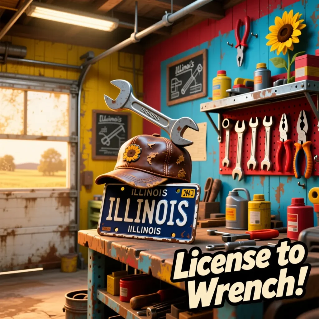  Work-Related & Mechanic Puns