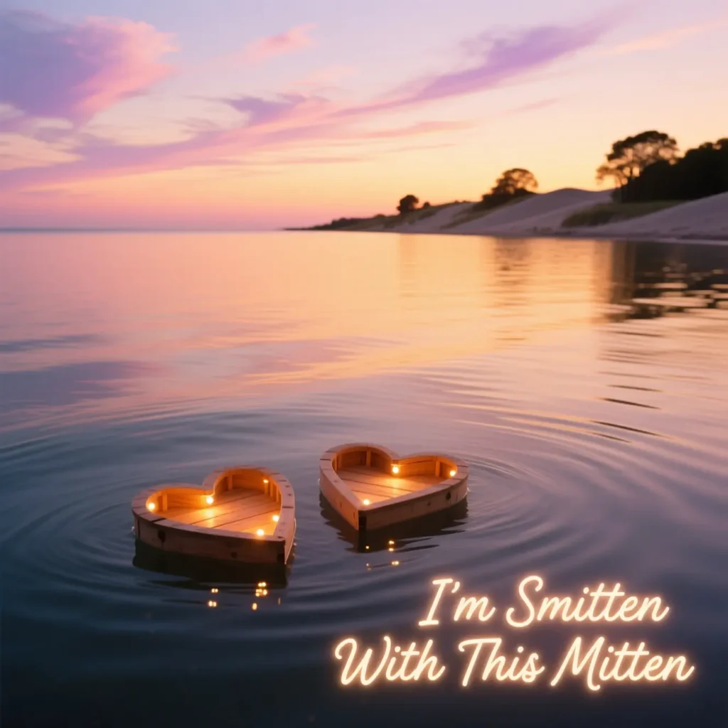 Romantic Michigan Puns