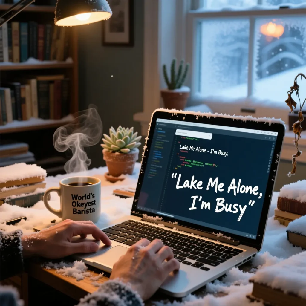 Work & School Michigan Puns