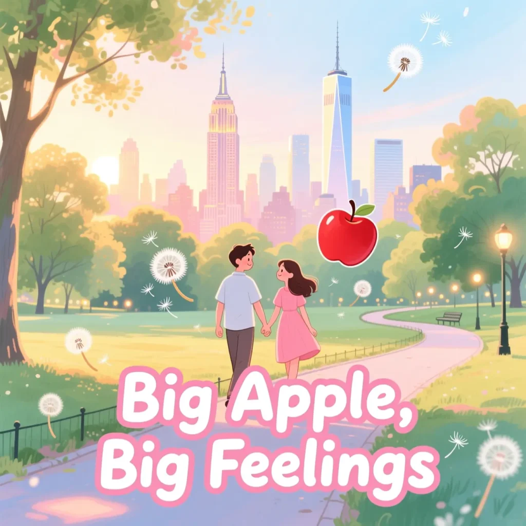  Cute New York City Puns