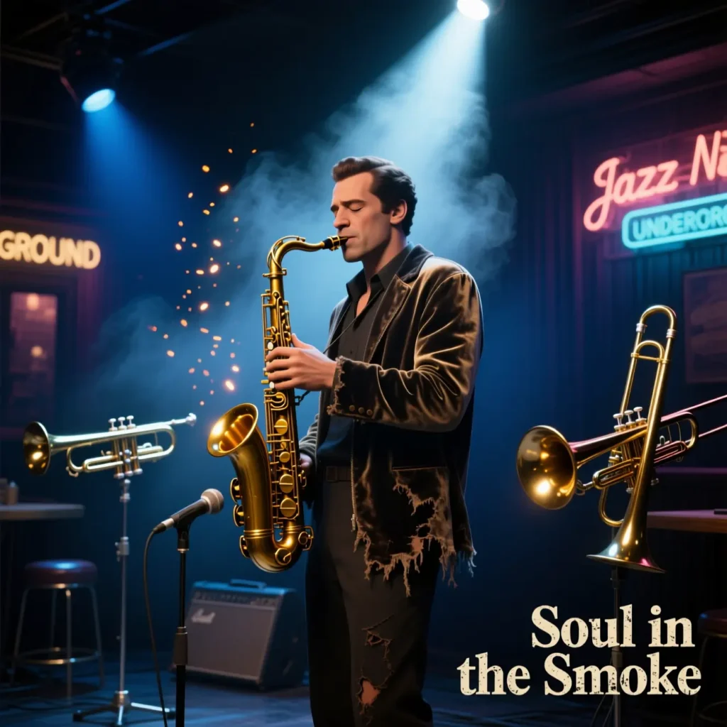 Music & Jazz NOLA Puns