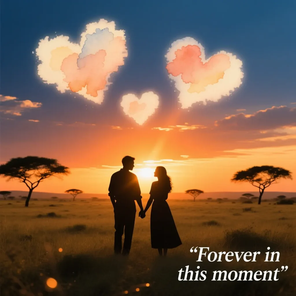  Romantic Africa Puns