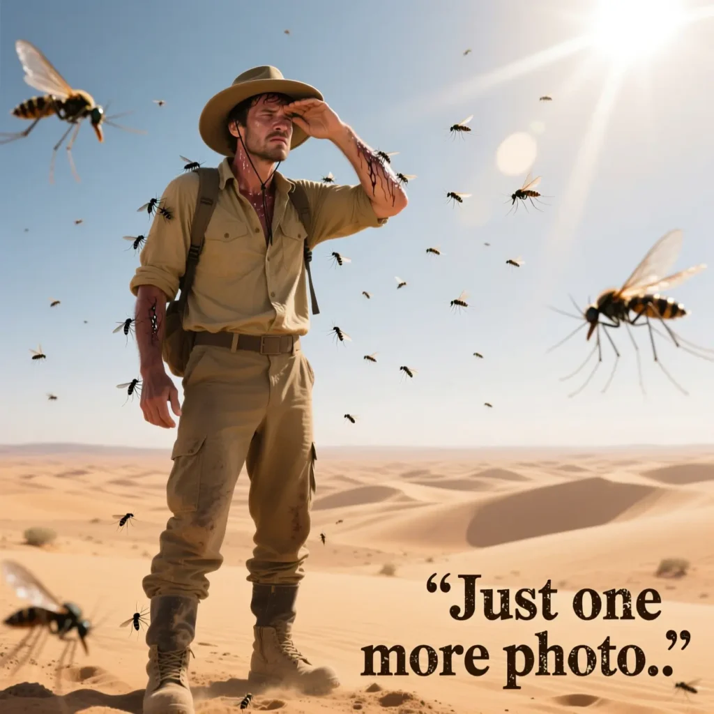  Sarcastic Africa Puns