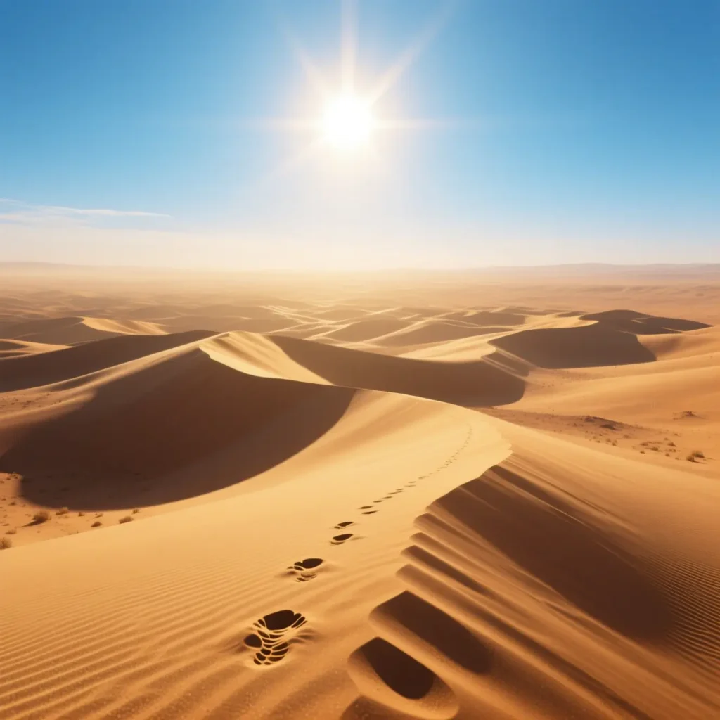  Weather & Landscape Africa Puns