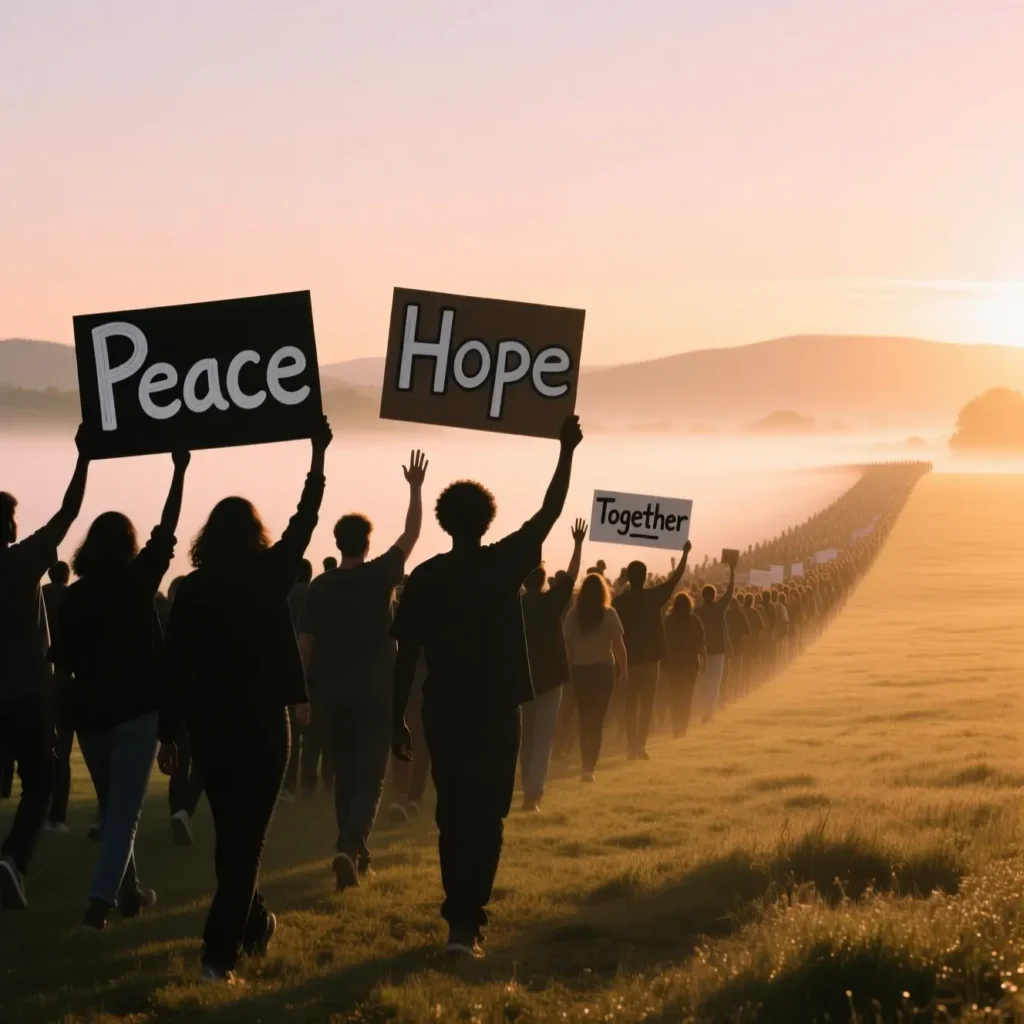 Civil Rights & Equality Puns