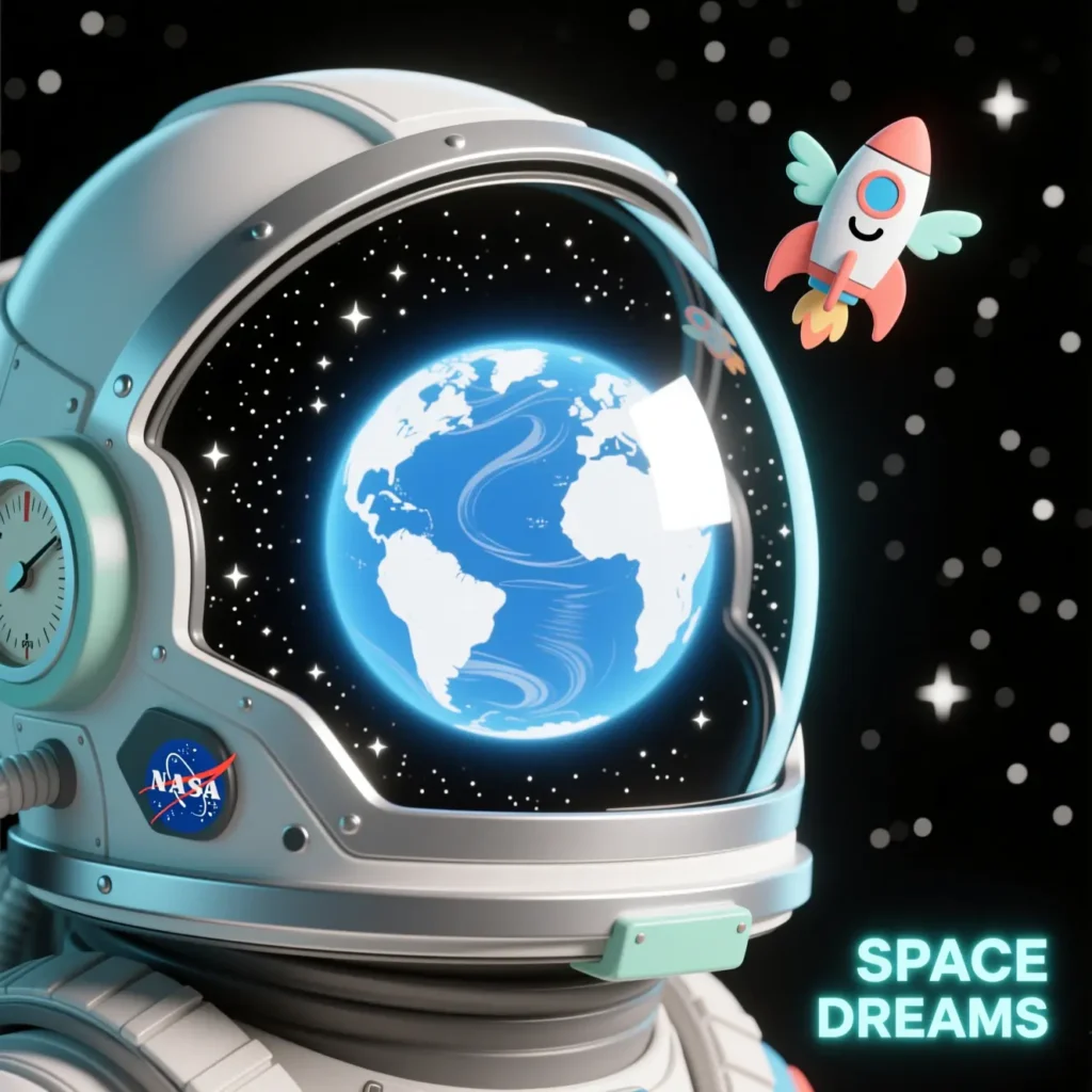 Space & NASA History Puns