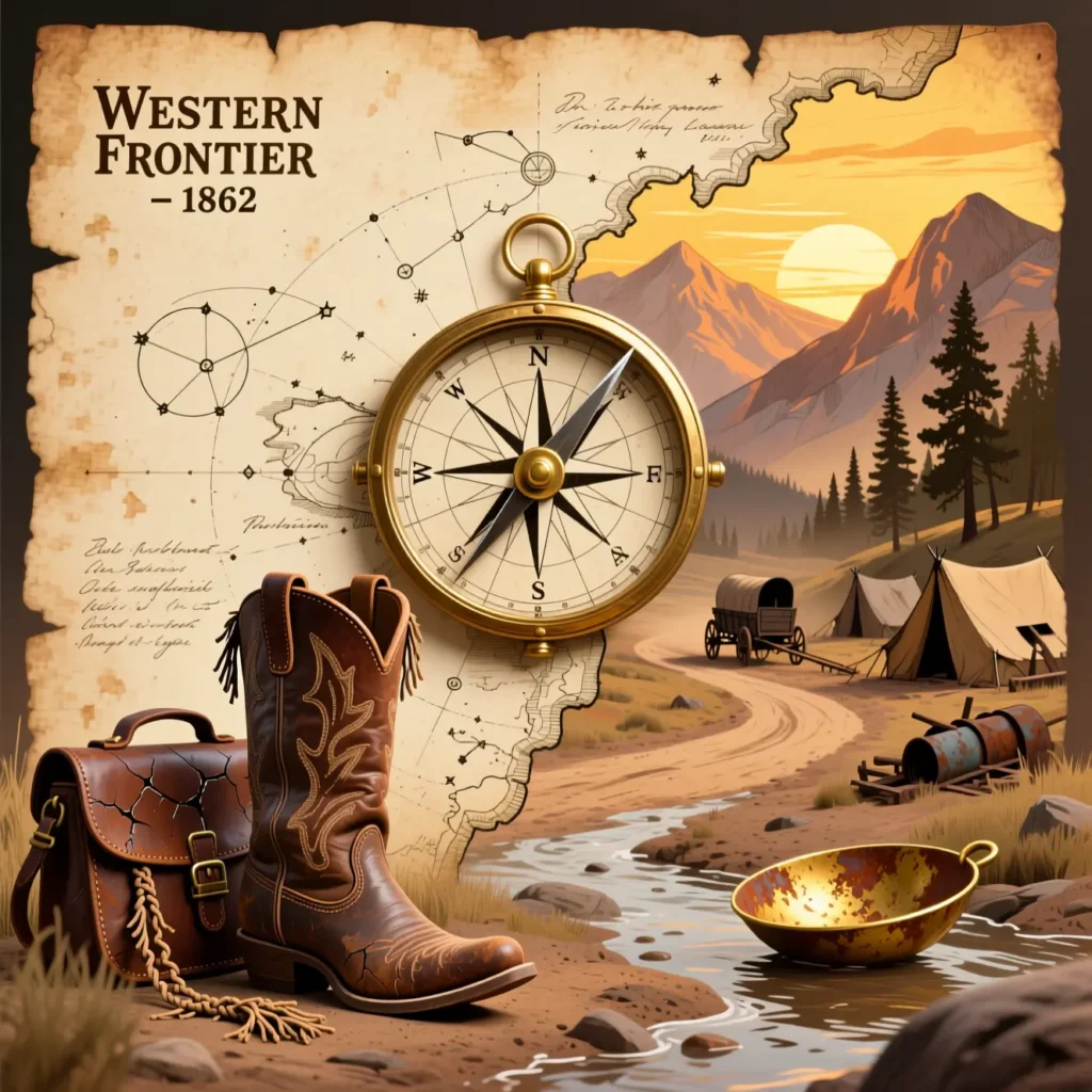 Geography & Expansion Puns