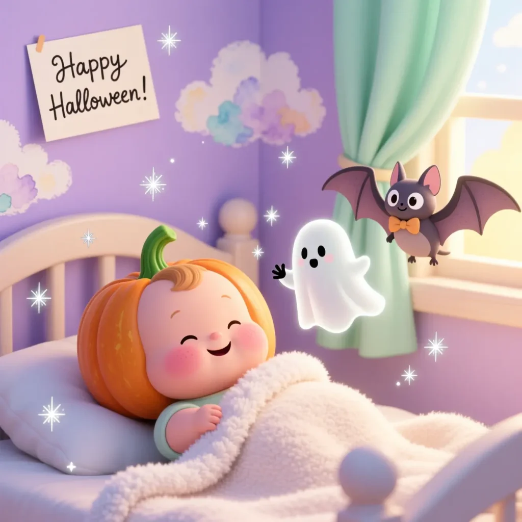 Cute Halloween Puns for Cards 