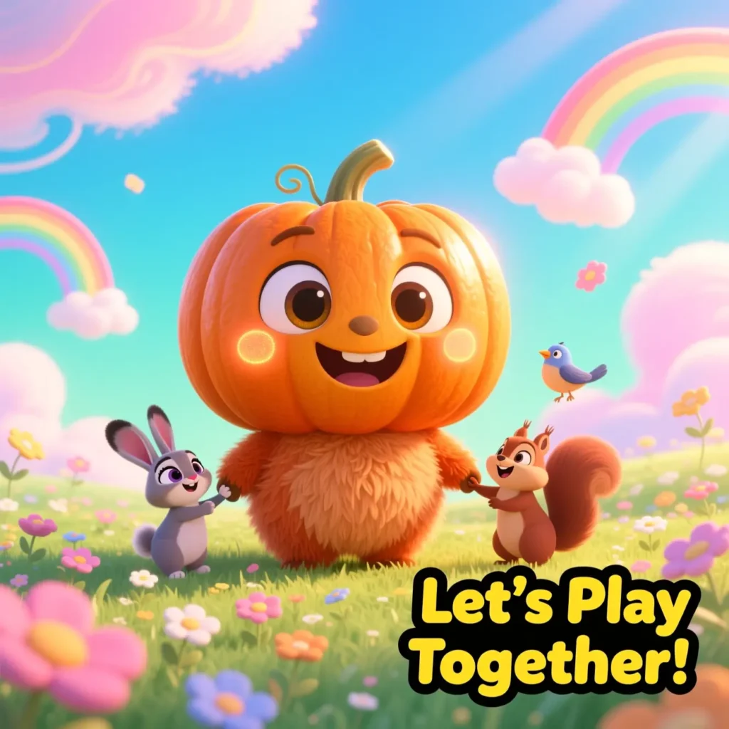 Kid-Friendly Pumpkin Puns