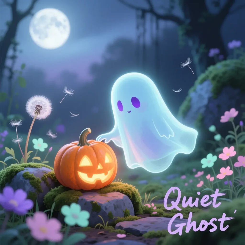 Scary-Lite Halloween Puns 