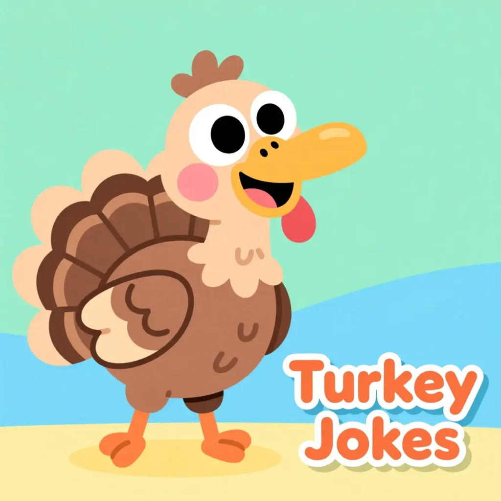 Turkey Jokes